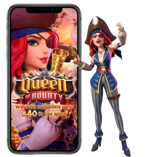 Queen-of-Bounty