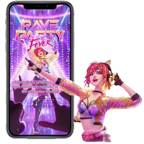 Rave-Party-Fever