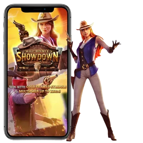 Wild-Bounty-Showdown